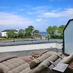 Linden-palais 34 Apartman *